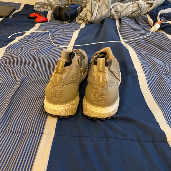 Adidas men’s All Terrain Ultraboost - Picture 4 of 5